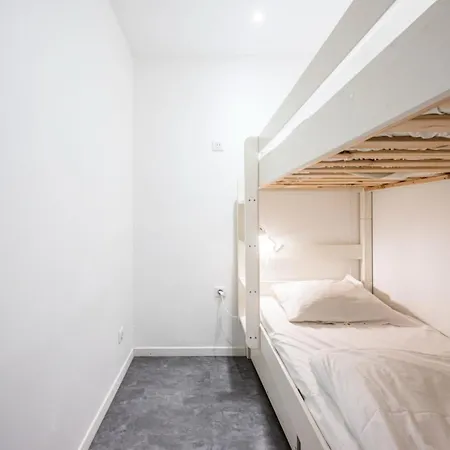 Résidence Grand Cocor - Magnifique Studio/cabine Coté Pistes Et Au Centre Mae-1553 Apartamento *